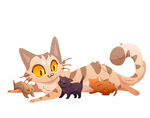 猫