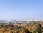 杨仙岭 俯瞰