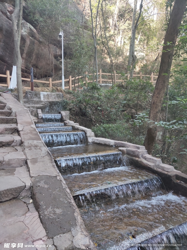 石阶 台阶 阶梯