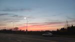 夕阳