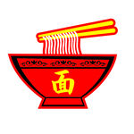 面条logo