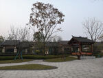 泥巴坨森林公园
