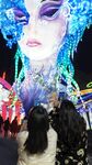 自贡女王灯展