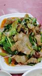 大刀回锅肉