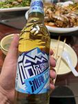 哈尔滨啤酒