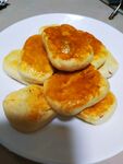 酥饼