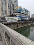 成都游轮