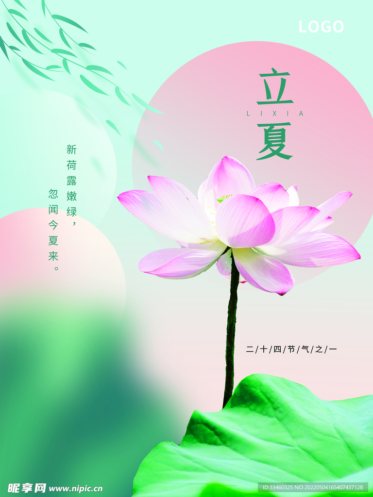 立夏