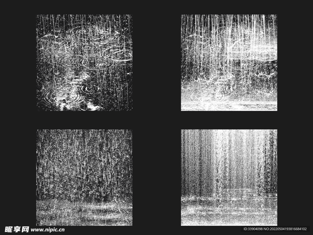 雨滴