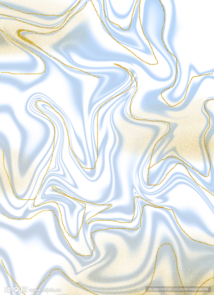鎏金背景
