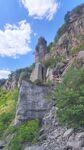 悬崖峭壁