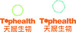 天晟生物logo