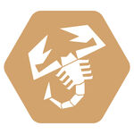 蝎子logo