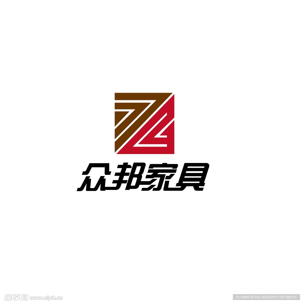 家具标识设计