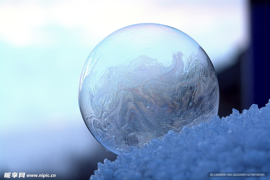 雪花