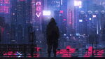 赛博朋克