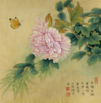 半醉西施