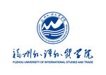 福州外语外贸学院 校徽LOGO
