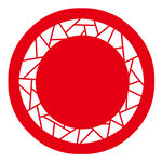 圆框