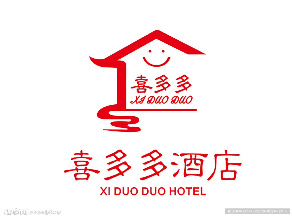 酒店LOGO