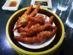 鸡爪