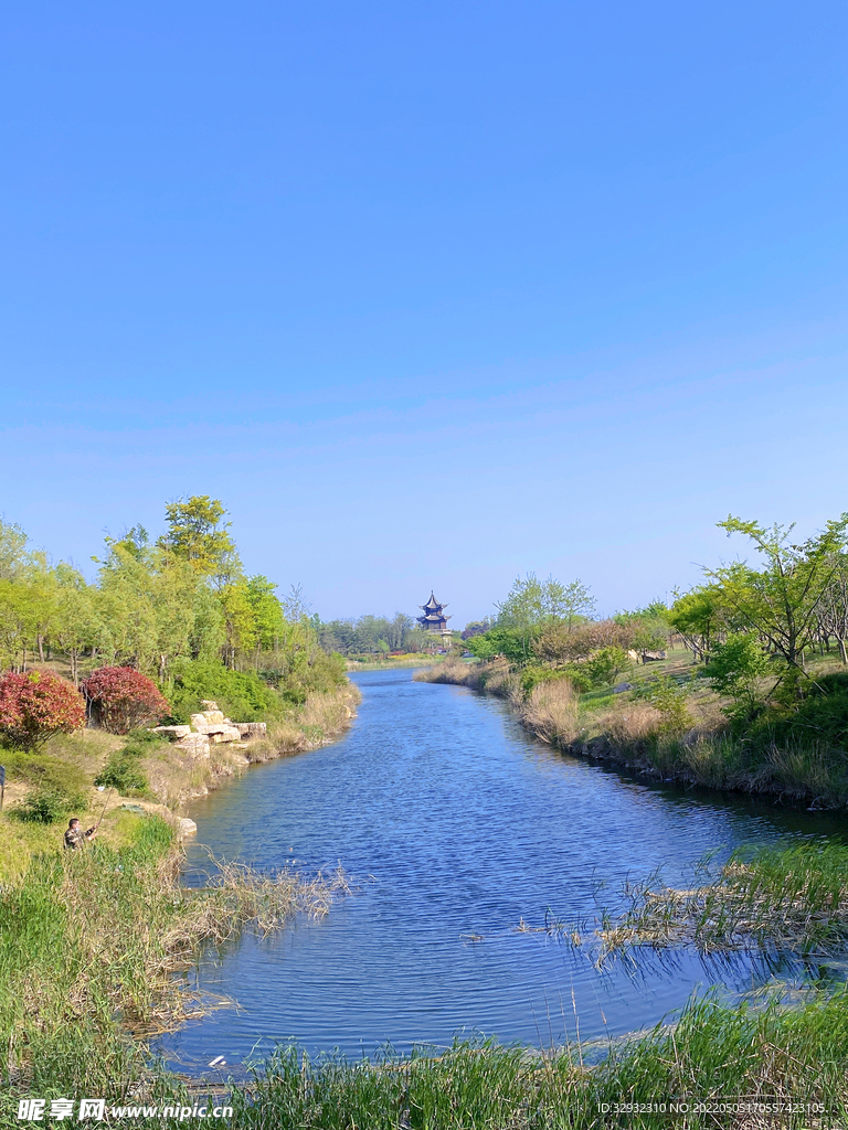 风景