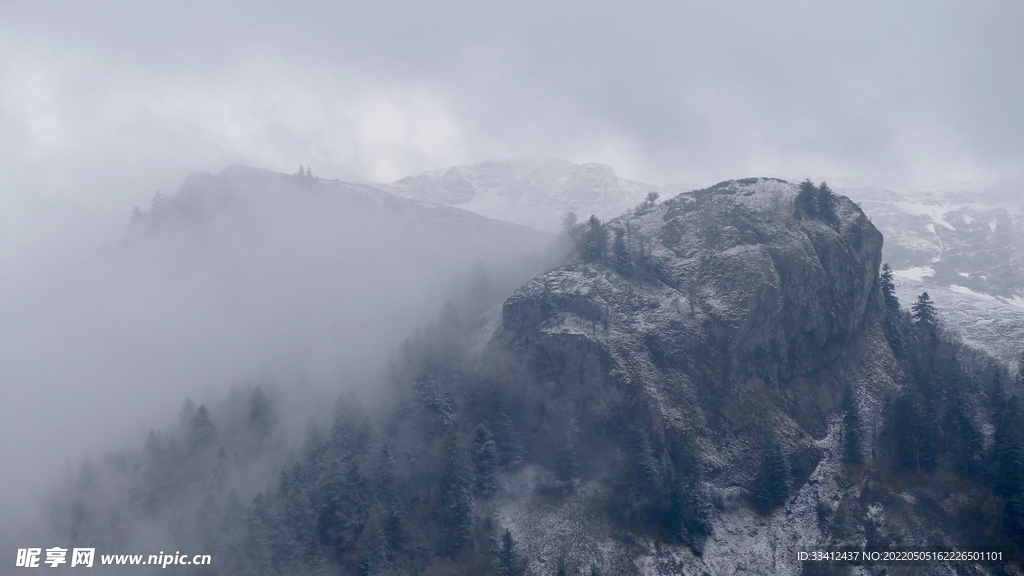 山
