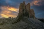山