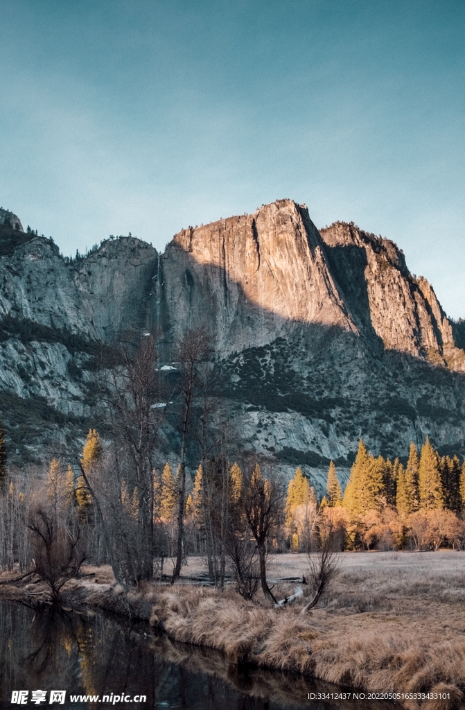 山