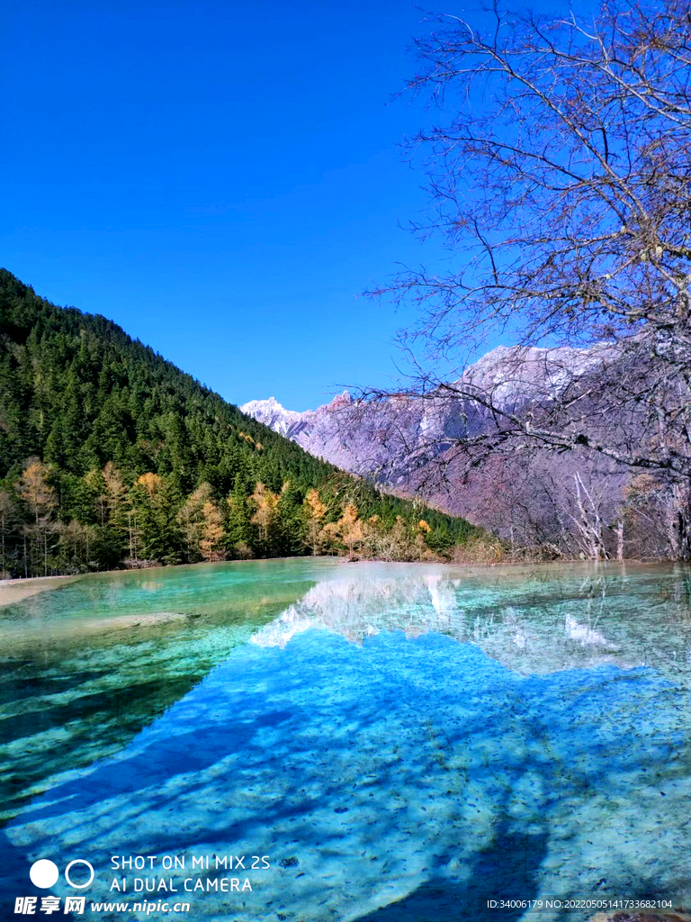 旅游