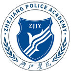 浙江警察学院logo标志