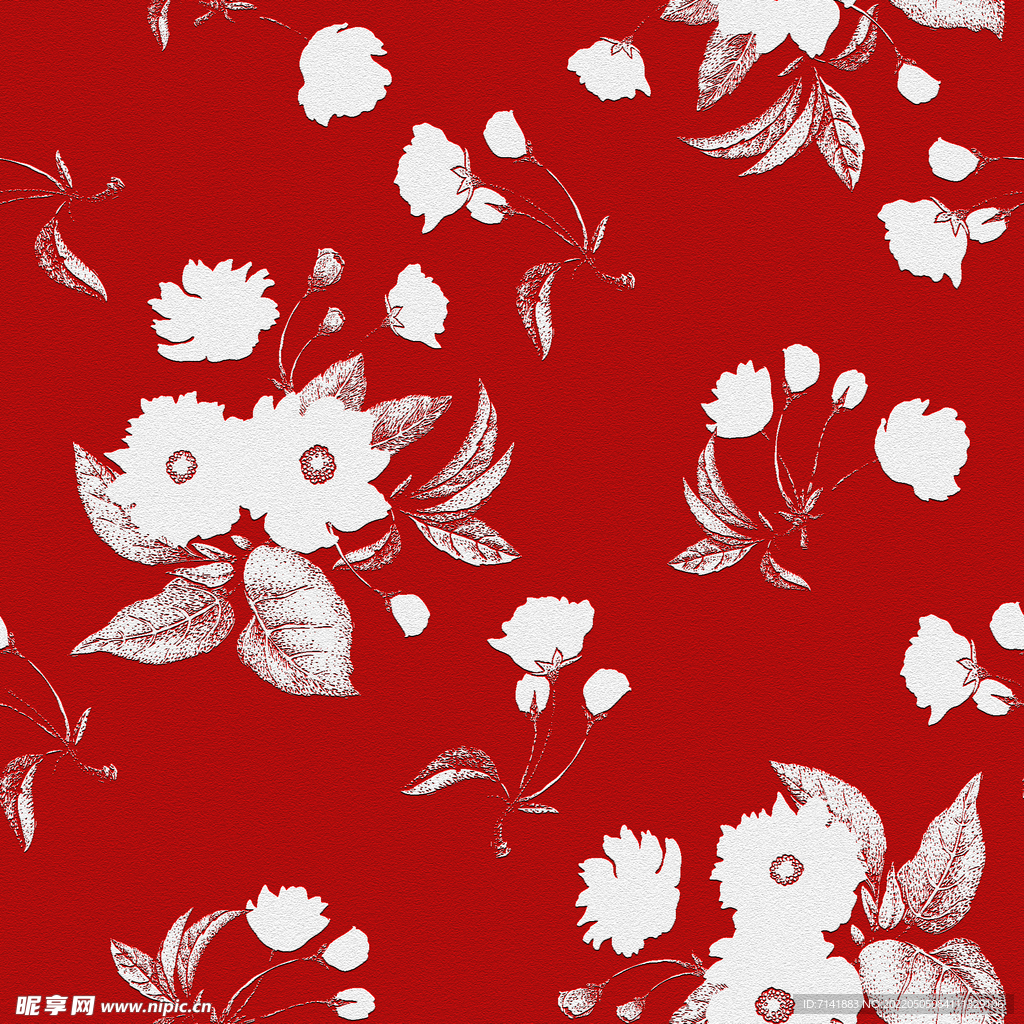 雕刻花纹