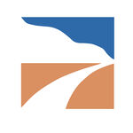 山水logo