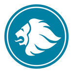 狮子logo