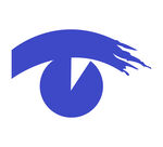 眼睛logo