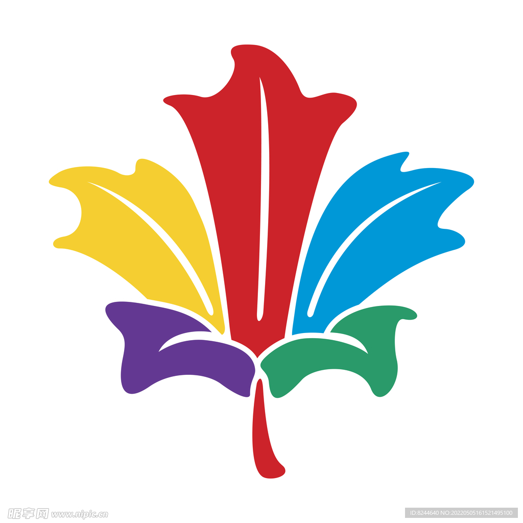 花瓣logo