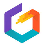 科技logo