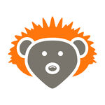 动物logo