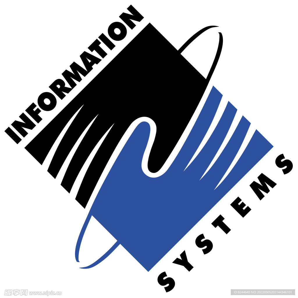 科技logo