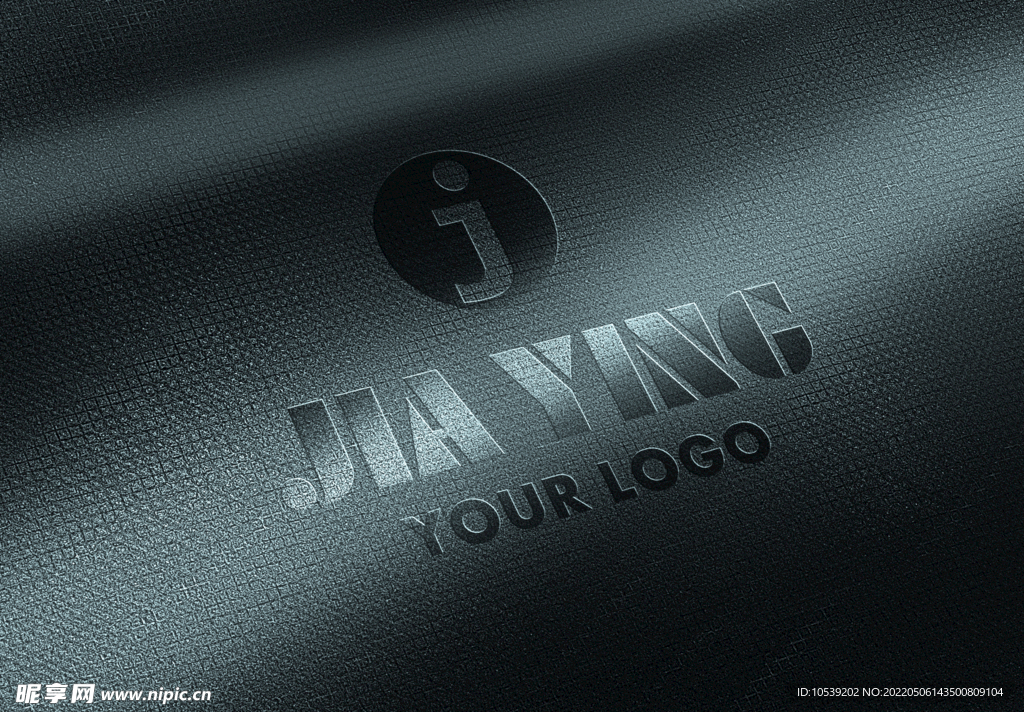 logo样机