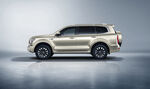 suv 汽车 tank 坦克 