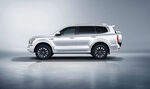 suv 汽车 tank 坦克 