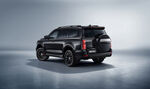 suv 汽车 tank 坦克 