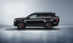 suv 汽车 tank 坦克 