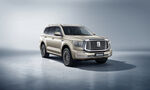suv 汽车 tank 坦克 