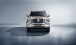 suv 汽车 tank 坦克 