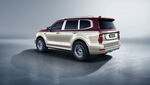 suv 汽车 tank 坦克 