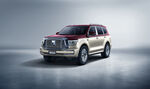 suv 汽车 tank 坦克 