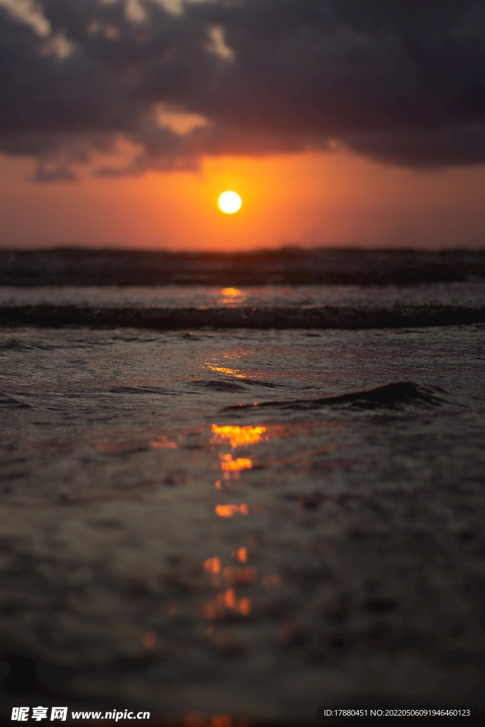 海浪