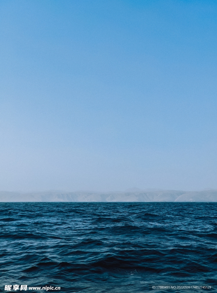 海浪
